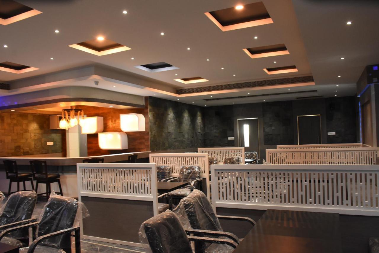 Rathna Residency Hotel Erode Ngoại thất bức ảnh