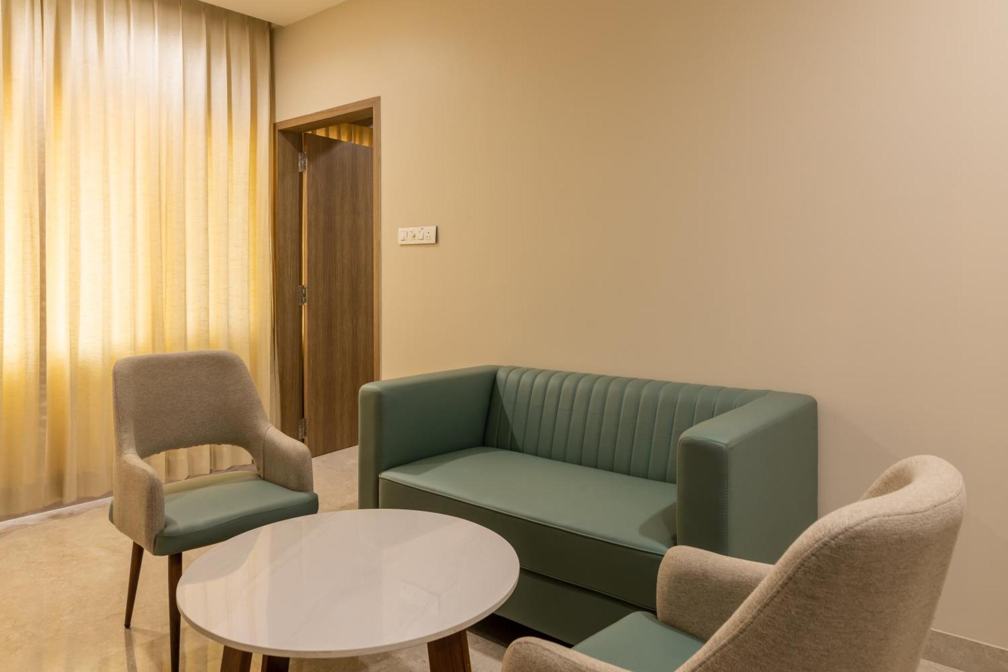 Rathna Residency Hotel Erode Ngoại thất bức ảnh