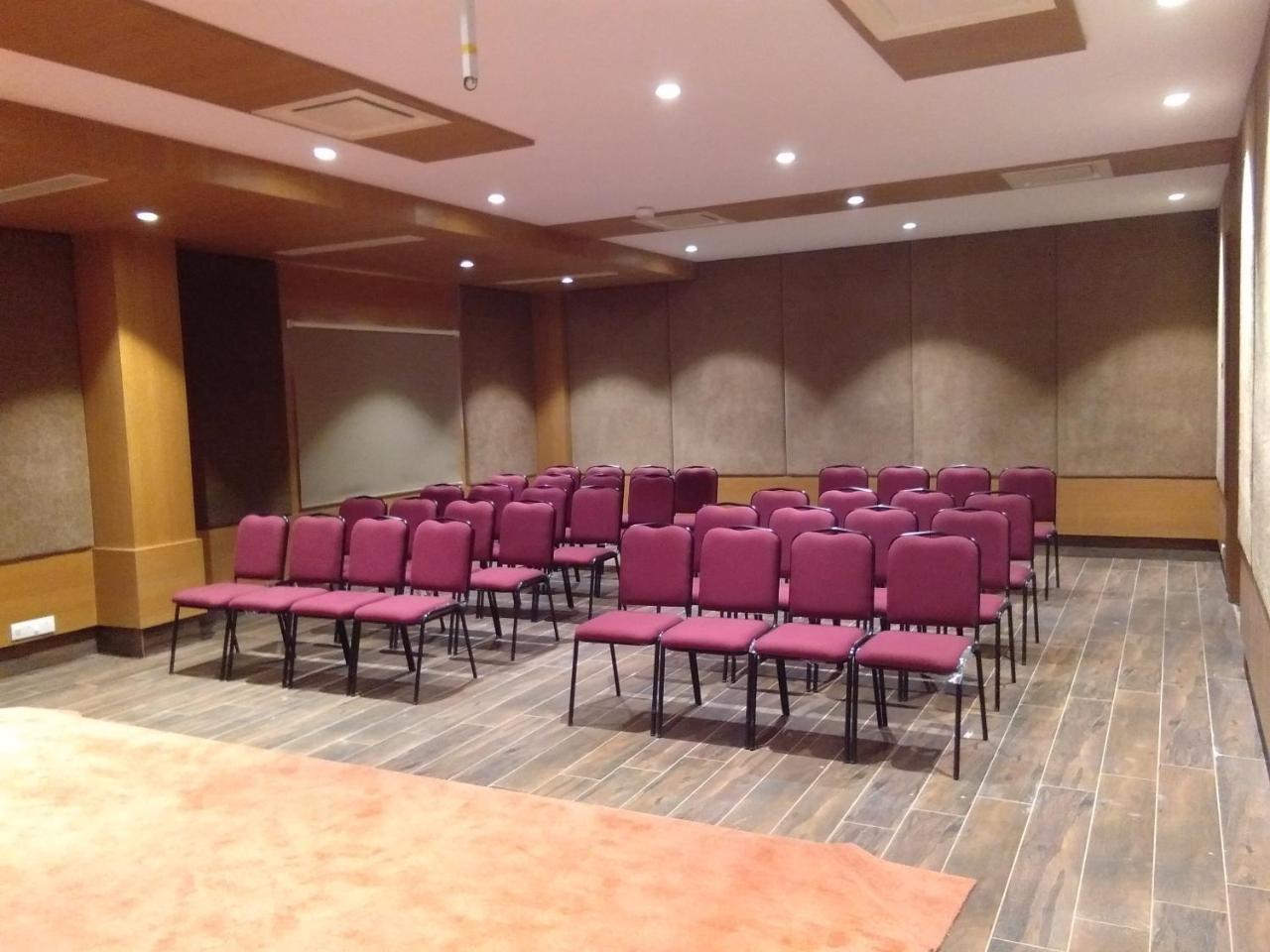 Rathna Residency Hotel Erode Ngoại thất bức ảnh